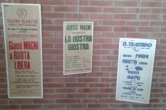 Archivio Storico Cabaret Italiano